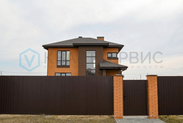 
  Продается дом 191 м². Фото 22.