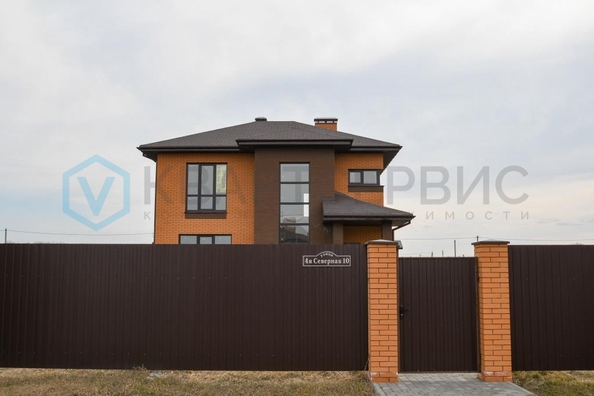 
  Продается дом 191 м². Фото 23.