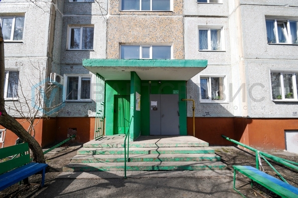 
  Продается 3-комн. квартира 62.8 м². Фото 20.