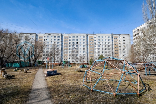 
  Продается 3-комн. квартира 62.8 м². Фото 23.