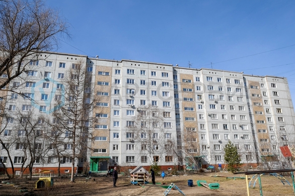 
  Продается 3-комн. квартира 62.8 м². Фото 25.