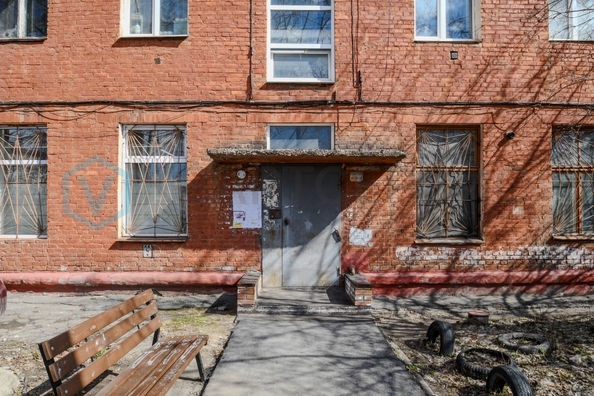 
  Продается 2-комн. квартира 43.2 м². Фото 10.