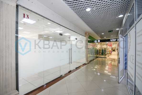 
  Продается торговая площадь 60.4 м². Фото 1.