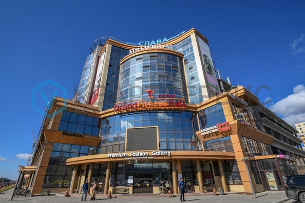 
  Продается торговая площадь 60.4 м². Фото 14.