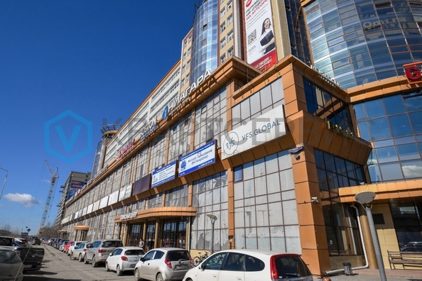 
  Продается торговая площадь 60.4 м². Фото 16.