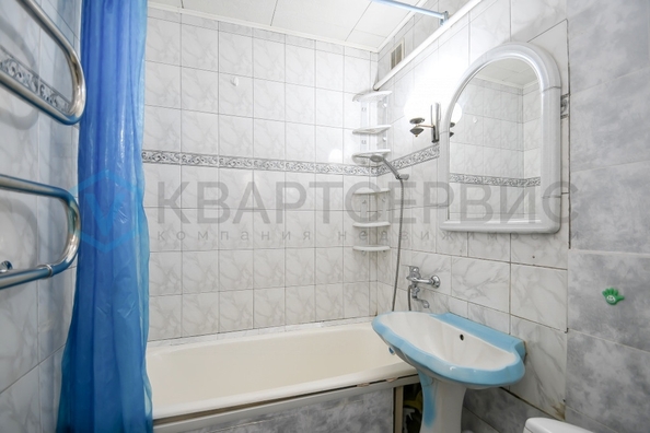 
  Продается 1-комн. квартира 30.2 м². Фото 9.