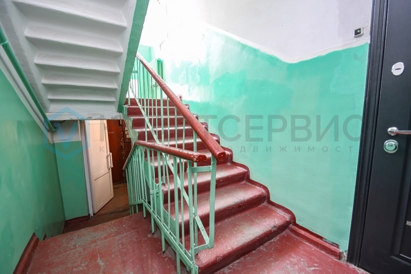 
  Продается 1-комн. квартира 30.2 м². Фото 12.