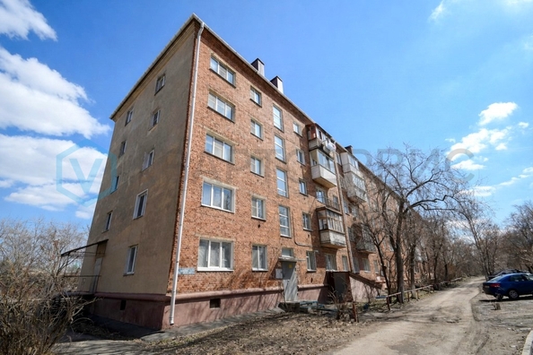 
  Продается 1-комн. квартира 30.2 м². Фото 15.