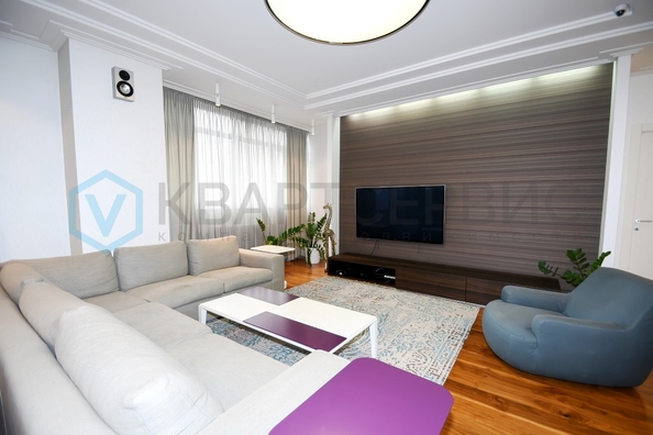 
  Продается 4-комн. квартира 180 м². Фото 8.