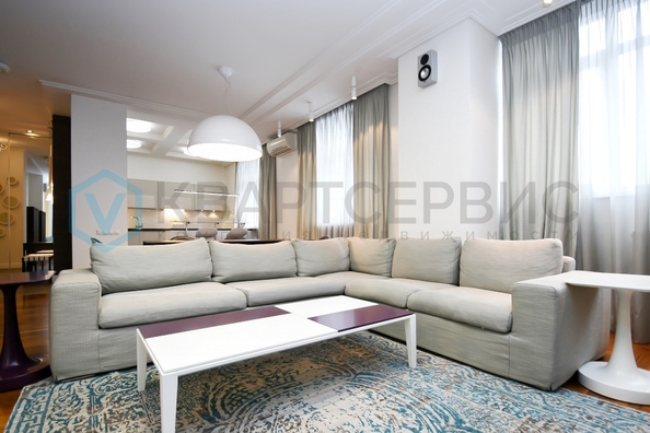 
  Продается 4-комн. квартира 180 м². Фото 9.