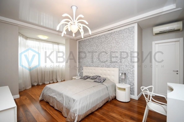 
  Продается 4-комн. квартира 180 м². Фото 12.