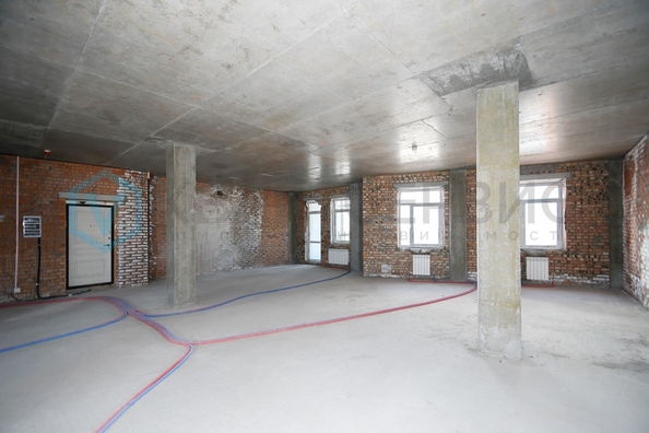 
  Продается 4-комн. квартира 131.9 м², в ЖК Новый пионер, (Ильинская, 1). Фото 9.