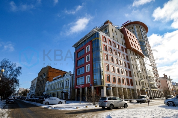 
  Продается 4-комн. квартира 131.9 м², в ЖК Новый пионер, (Ильинская, 1). Фото 34.
