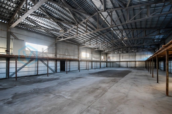 
  Сдается склад 734 м². Фото 6.