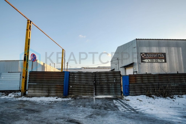 
  Сдается склад 734 м². Фото 12.