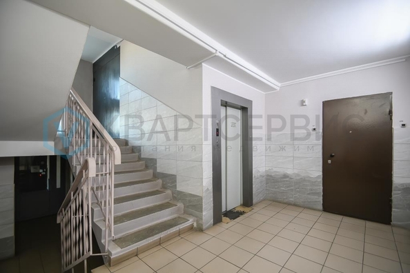 
  Продается 1-комн. квартира 37.2 м². Фото 16.