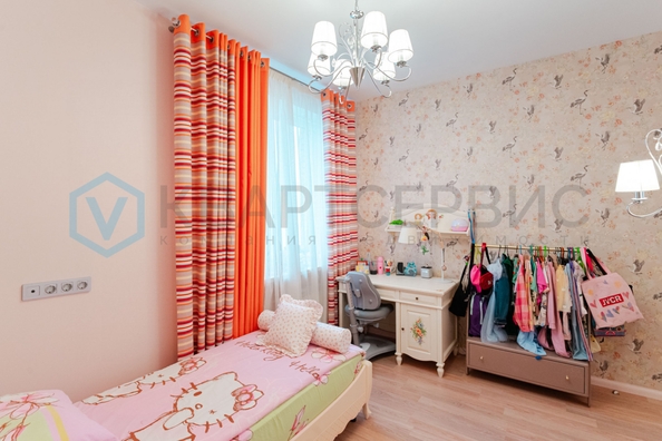 
  Продается 3-комн. квартира 80 м². Фото 14.