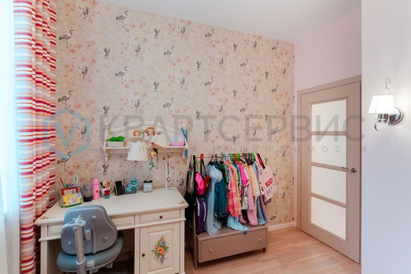 
  Продается 3-комн. квартира 80 м². Фото 15.