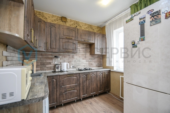 
  Продается 1-комн. квартира 31 м². Фото 3.