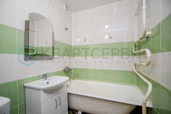 
  Продается 1-комн. квартира 31 м². Фото 10.