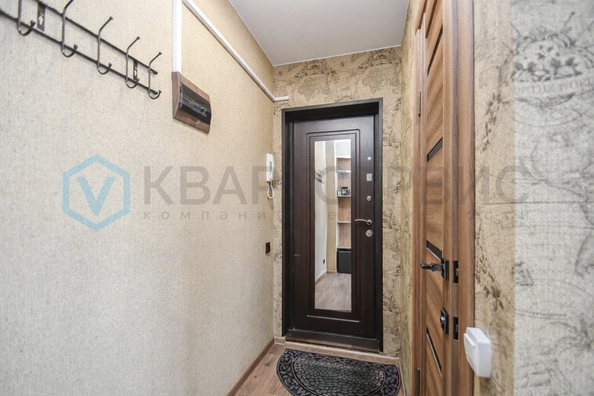 
  Продается 1-комн. квартира 31 м². Фото 13.