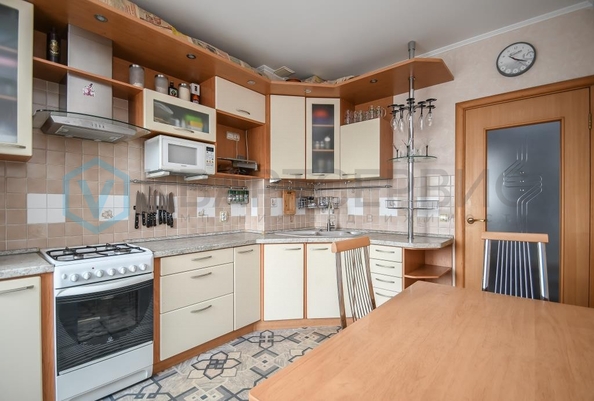 
  Продается 3-комн. квартира 64.7 м². Фото 1.