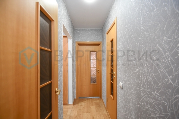 
  Продается 3-комн. квартира 64.7 м². Фото 17.