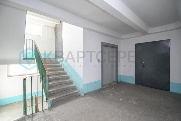 
  Продается студия 33.1 м². Фото 15.