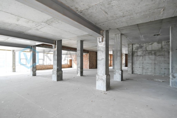 
  Сдается универсальное помещение 690 м². Фото 7.