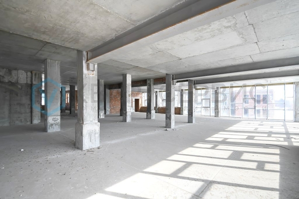 
  Сдается универсальное помещение 690 м². Фото 8.