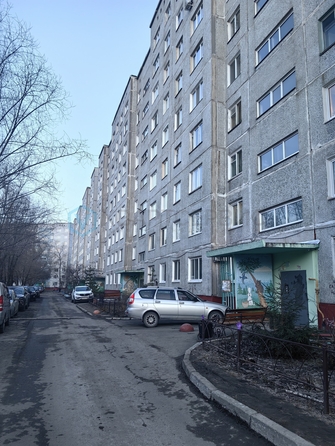 
  Продается 3-комн. квартира 63.4 м². Фото 11.