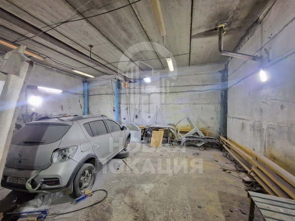 
  Сдается склад 200 м². Фото 4.