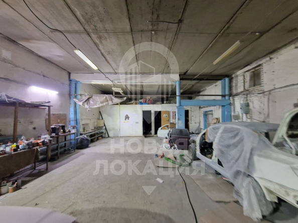 
  Сдается склад 200 м². Фото 7.