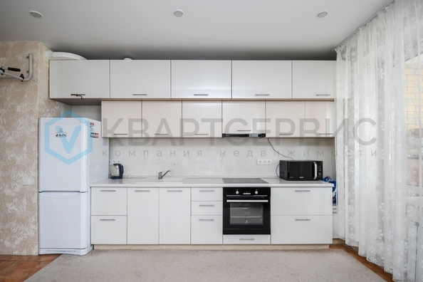 
  Продается 1-комн. квартира 45 м². Фото 1.