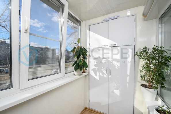 
  Продается 3-комн. квартира 57.8 м². Фото 4.
