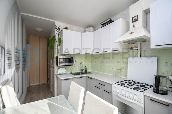 
  Продается 3-комн. квартира 57.8 м². Фото 11.
