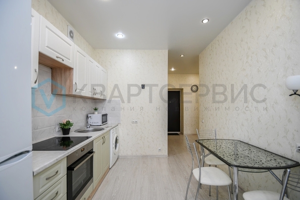 
  Продается 1-комн. квартира 39.9 м². Фото 4.