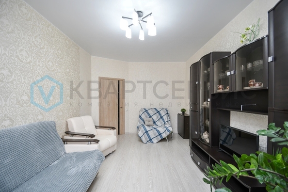 
  Продается 1-комн. квартира 39.9 м². Фото 7.