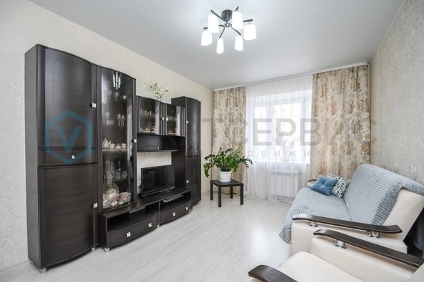 
  Продается 1-комн. квартира 39.9 м². Фото 8.