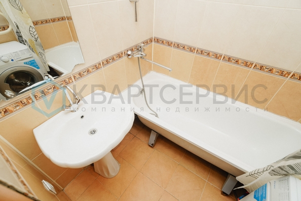
  Продается 2-комн. квартира 53 м². Фото 21.
