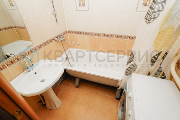 
  Продается 2-комн. квартира 53 м². Фото 22.