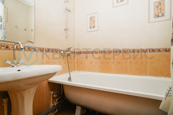 
  Продается 2-комн. квартира 53 м². Фото 25.
