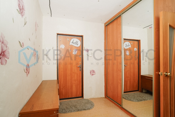 
  Продается 2-комн. квартира 53 м². Фото 27.
