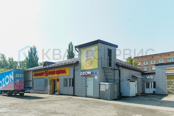 
  Продается 2-комн. квартира 53 м². Фото 34.