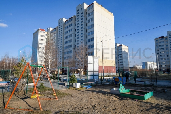 
  Продается 3-комн. квартира 79.5 м². Фото 22.