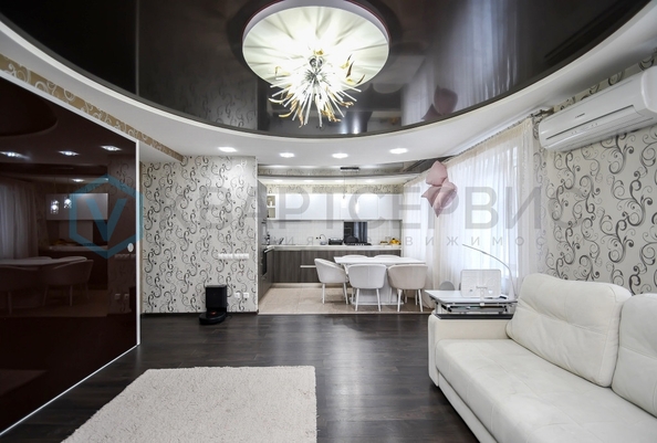 
  Продается 3-комн. квартира 85.7 м². Фото 2.