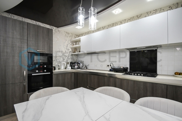 
  Продается 3-комн. квартира 85.7 м². Фото 5.