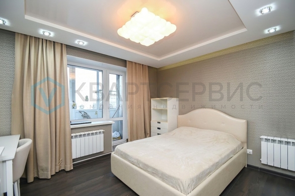 
  Продается 3-комн. квартира 85.7 м². Фото 11.