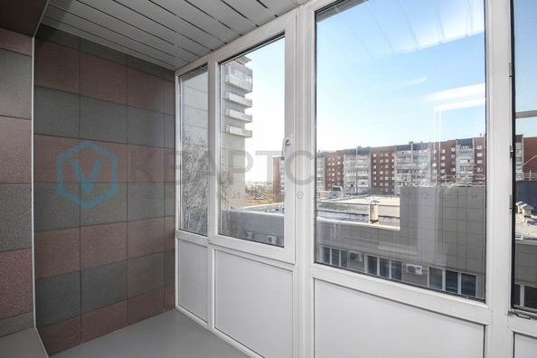 
  Продается 3-комн. квартира 85.7 м². Фото 12.