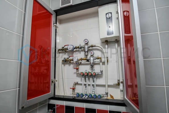 
  Продается 3-комн. квартира 85.7 м². Фото 16.